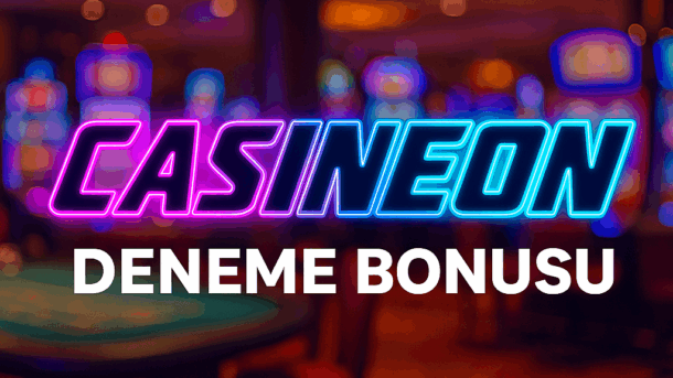 casineon deneme bonusu