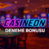 casineon deneme bonusu
