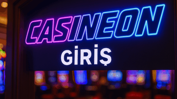 casineon giriş