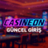 casineon güncel giriş